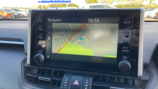 Toyota RAV4 2.5 VVT-i Hybrid Excel 5dr CVT Hybrid Estate